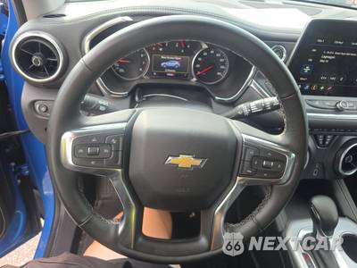 2024 Chevrolet Blazer LT 3LT - zdjęcie 10 z 35 - miniatura