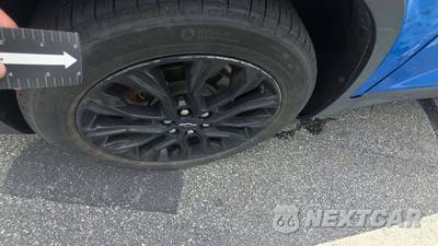 2024 Chevrolet Blazer LT 3LT - zdjęcie 28 z 35 - miniatura