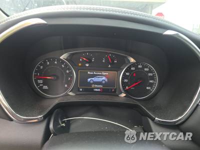 2024 Chevrolet Blazer LT 3LT - zdjęcie 12 z 35 - miniatura