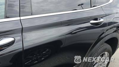 2023 Hyundai Santa Fe SEL - zdjęcie 20 z 27 - miniatura