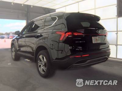 2023 Hyundai Santa Fe SEL - zdjęcie 6 z 27 - miniatura
