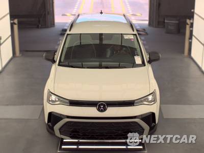 2025 Volkswagen Taos S - zdjęcie 2 z 19 - miniatura