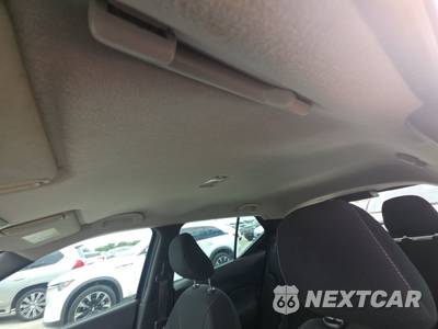 2020 Nissan Kicks SV - zdjęcie 17 z 22 - miniatura
