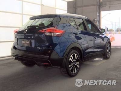 2020 Nissan Kicks SV - zdjęcie 4 z 22 - miniatura