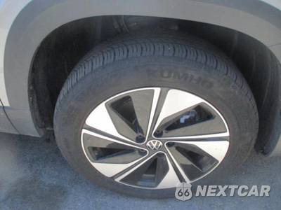 2025 Volkswagen Taos SE - zdjęcie 17 z 26 - miniatura