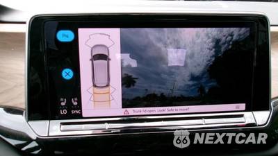 2025 Volkswagen Atlas 2.0T SE w/Technology - zdjęcie 2 z 33 - miniatura