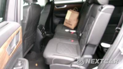 2025 Volkswagen Atlas 2.0T SE w/Technology - zdjęcie 14 z 33 - miniatura