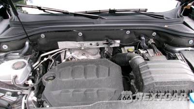2025 Volkswagen Atlas 2.0T SE w/Technology - zdjęcie 33 z 33 - miniatura