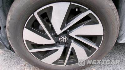 2025 Volkswagen Atlas 2.0T SE w/Technology - zdjęcie 7 z 33 - miniatura