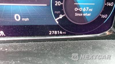 2025 Volkswagen Atlas 2.0T SE w/Technology - zdjęcie 11 z 33 - miniatura