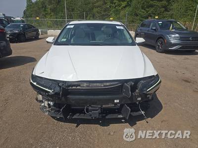 2024 Hyundai Elantra Limited - zdjęcie 2 z 17 - miniatura