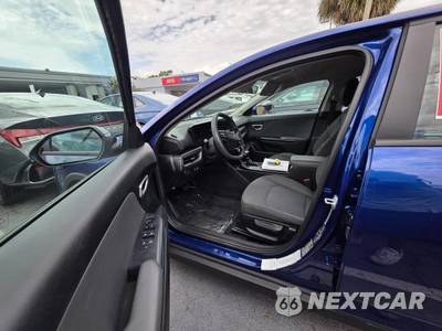 2025 Kia K4 LXS - zdjęcie 7 z 28 - miniatura