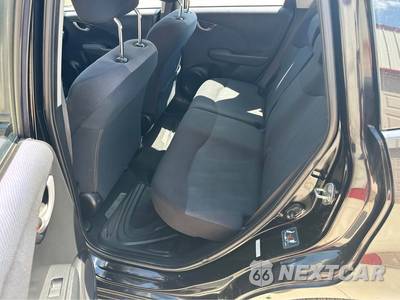 2009 Honda Fit Sport - zdjęcie 9 z 13 - miniatura