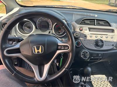 2009 Honda Fit Sport - zdjęcie 11 z 13 - miniatura