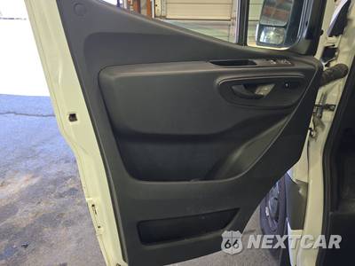 2025 Mercedes-Benz Sprinter 2500 Cargo Van High Roof 170.0" WB - zdjęcie 9 z 33 - miniatura