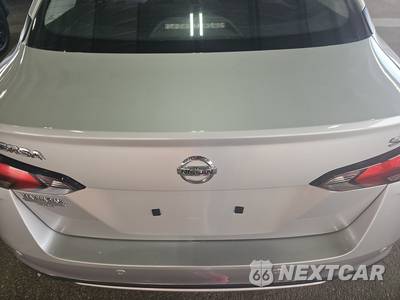 2020 Nissan Versa SV - zdjęcie 16 z 34 - miniatura