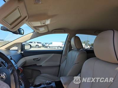 2010 Toyota Venza - zdjęcie 18 z 35 - miniatura