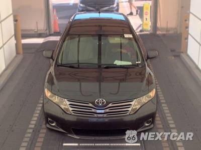 2010 Toyota Venza - zdjęcie 2 z 35 - miniatura