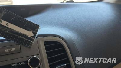 2010 Toyota Venza - zdjęcie 24 z 35 - miniatura