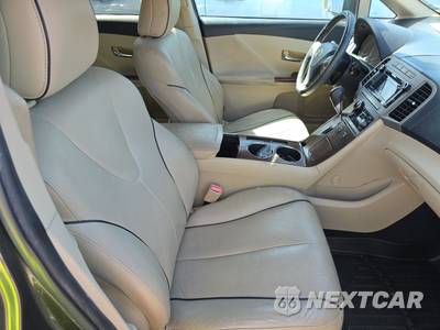 2010 Toyota Venza - zdjęcie 8 z 35 - miniatura