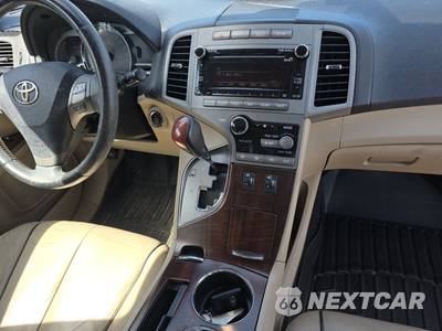 2010 Toyota Venza - zdjęcie 11 z 35 - miniatura