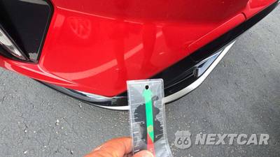 2022 Toyota RAV4 Prime XSE - zdjęcie 24 z 29 - miniatura