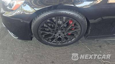 2017 Mercedes-Benz AMG S 63 4MATIC Coupe - zdjęcie 23 z 38 - miniatura