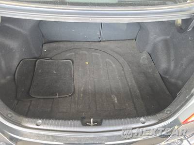 2017 Hyundai Accent SE Sedan - zdjęcie 16 z 27 - miniatura