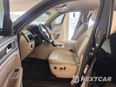 2019 Volkswagen Atlas V6 SE w/Technology - zdjęcie 11 z 32 - miniatura