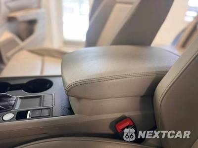 2019 Volkswagen Atlas V6 SE w/Technology - zdjęcie 15 z 32 - miniatura