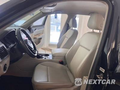2019 Volkswagen Atlas V6 SE w/Technology - zdjęcie 18 z 32 - miniatura