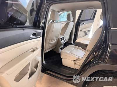 2019 Volkswagen Atlas V6 SE w/Technology - zdjęcie 19 z 32 - miniatura
