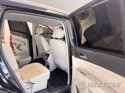 2019 Volkswagen Atlas V6 SE w/Technology - zdjęcie 27 z 32 - miniatura