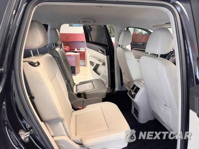 2019 Volkswagen Atlas V6 SE w/Technology - zdjęcie 28 z 32 - miniatura