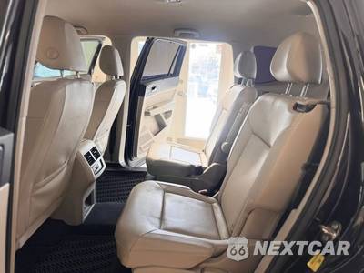 2019 Volkswagen Atlas V6 SE w/Technology - zdjęcie 20 z 32 - miniatura