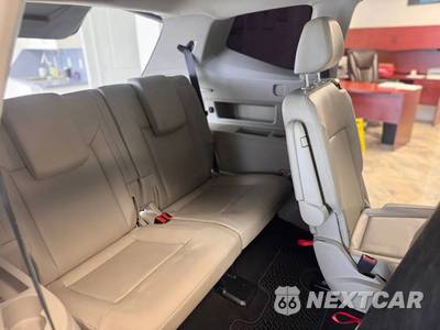 2019 Volkswagen Atlas V6 SE w/Technology - zdjęcie 29 z 32 - miniatura