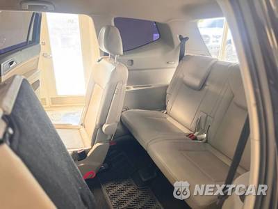 2019 Volkswagen Atlas V6 SE w/Technology - zdjęcie 23 z 32 - miniatura