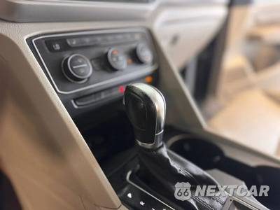2019 Volkswagen Atlas V6 SE w/Technology - zdjęcie 16 z 32 - miniatura