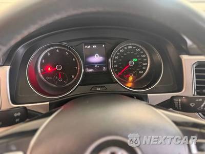 2019 Volkswagen Atlas V6 SE w/Technology - zdjęcie 13 z 32 - miniatura