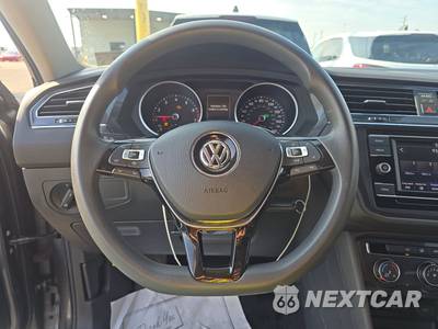 2020 Volkswagen Tiguan S - zdjęcie 10 z 28 - miniatura