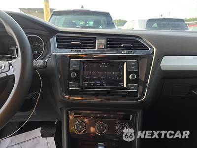 2020 Volkswagen Tiguan S - zdjęcie 11 z 28 - miniatura