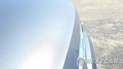 2020 Volkswagen Tiguan S - zdjęcie 27 z 28 - miniatura