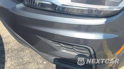 2020 Volkswagen Tiguan S - zdjęcie 23 z 28 - miniatura