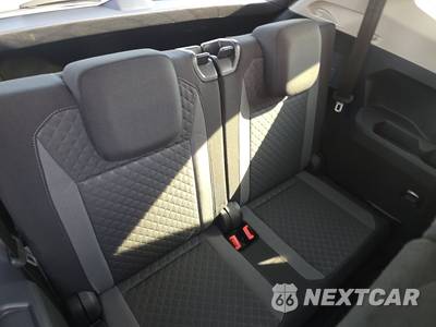 2020 Volkswagen Tiguan S - zdjęcie 14 z 28 - miniatura