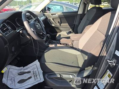 2020 Volkswagen Tiguan S - zdjęcie 7 z 28 - miniatura