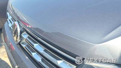2020 Volkswagen Tiguan S - zdjęcie 26 z 28 - miniatura