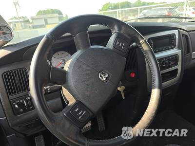 2005 Dodge Ram SRT-10 Crew Cab Medium Bed - zdjęcie 10 z 35 - miniatura