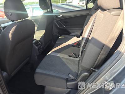 2020 Volkswagen Tiguan S - zdjęcie 13 z 28 - miniatura