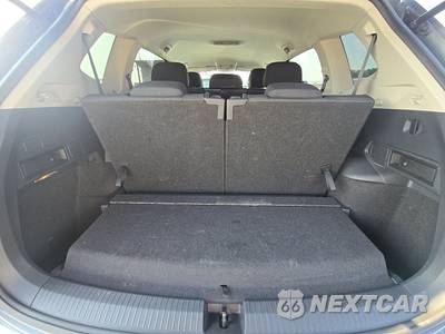 2020 Volkswagen Tiguan S - zdjęcie 17 z 28 - miniatura