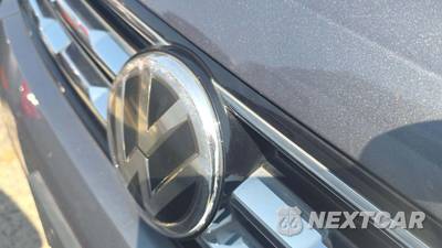 2020 Volkswagen Tiguan S - zdjęcie 20 z 28 - miniatura